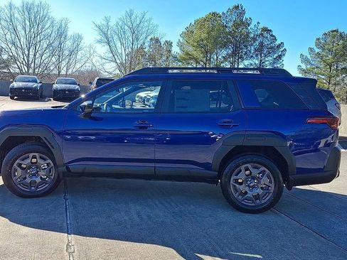 New 2026 Subaru Outback Premium w/ Premium/Limited Package 2 AWD/4WD image 5