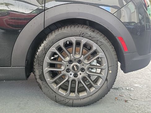 New 2026 MINI Cooper S FWD image 8