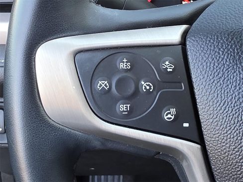 Used 2023 GMC Acadia Denali w/ Denali Ultimate Package image 47