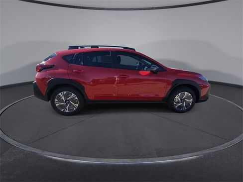 New 2025 Subaru Crosstrek 2.5i Premium image 9