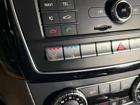 Used 2017 Mercedes-Benz GLS 63 AMG 4MATIC w/ AMG Night Styling Package image 22