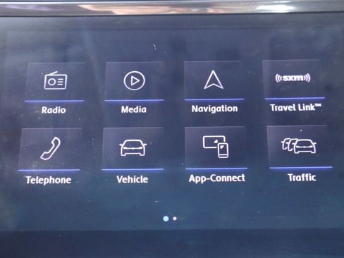 Used 2019 Volkswagen Tiguan SEL w/ 3rd Row Seat Package AWD/4WD image 18
