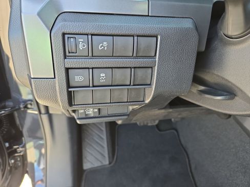 New 2026 Toyota Tacoma SR5 AWD/4WD image 15