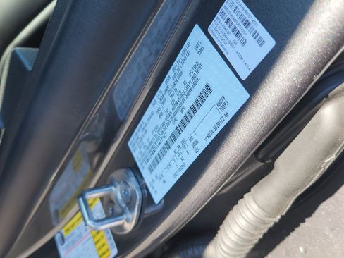 New 2026 Ford Escape ST-Line w/ Tech Pack #1 image 21