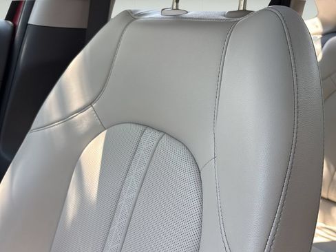 Certified 2023 Hyundai Sonata Limited FWD image 41
