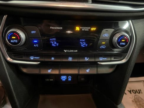 Used 2019 Hyundai Santa Fe SEL FWD image 37
