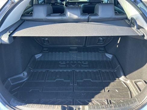 Used 2022 Honda Civic EX-L image 16