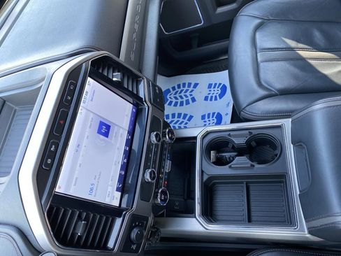 Used 2022 Ford F250 Platinum image 22