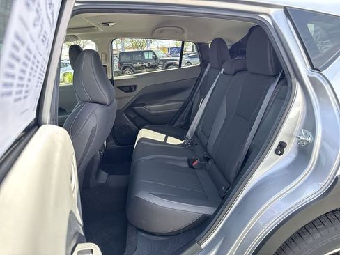 New 2026 Subaru Crosstrek 2.0i Premium image 24