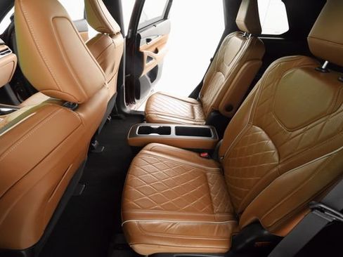 Used 2024 INFINITI QX60 Autograph AWD/4WD image 19