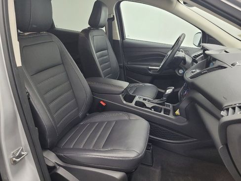 Used 2018 Ford Escape SEL w/ Ford Safe & Smart Package image 21