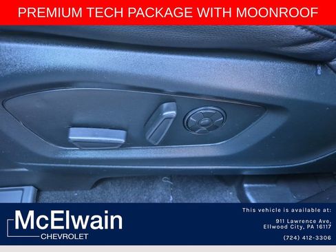 Used 2021 Ford Explorer ST w/ Equipment Group 401A AWD/4WD image 19