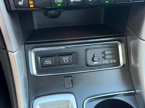 Used 2020 Subaru Ascent Premium w/ Sport Package AWD/4WD image 26