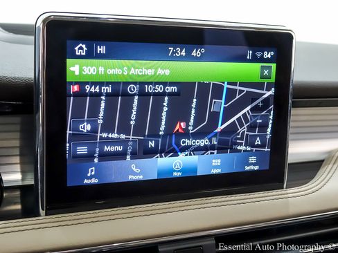 Used 2021 Lincoln Corsair AWD w/ Equipment Group 101A image 21