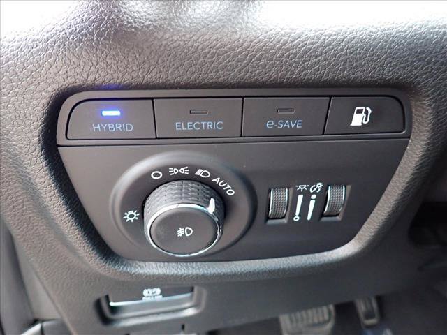 Used 2024 Jeep Grand Cherokee Limited 4xe AWD/4WD image 18
