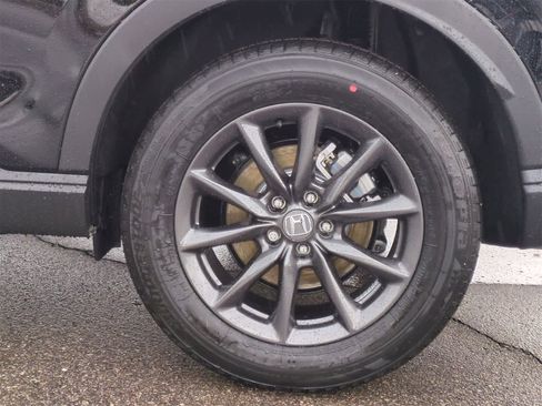 New 2026 Honda CR-V EX-L image 15