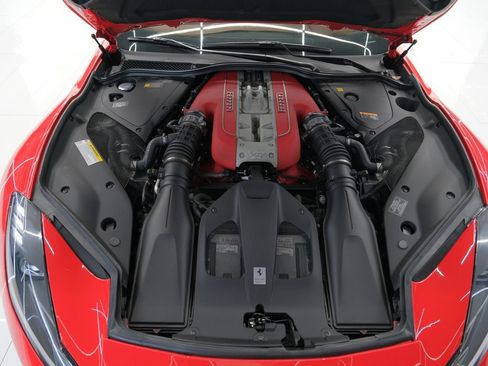 Used 2021 Ferrari 812 GTS RWD image 42