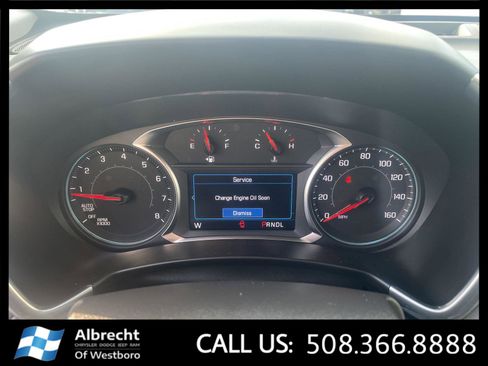 Used 2022 Chevrolet Equinox LS w/ LS Convenience Package image 26