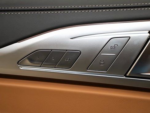 Used 2025 BMW 840i xDrive Coupe image 14