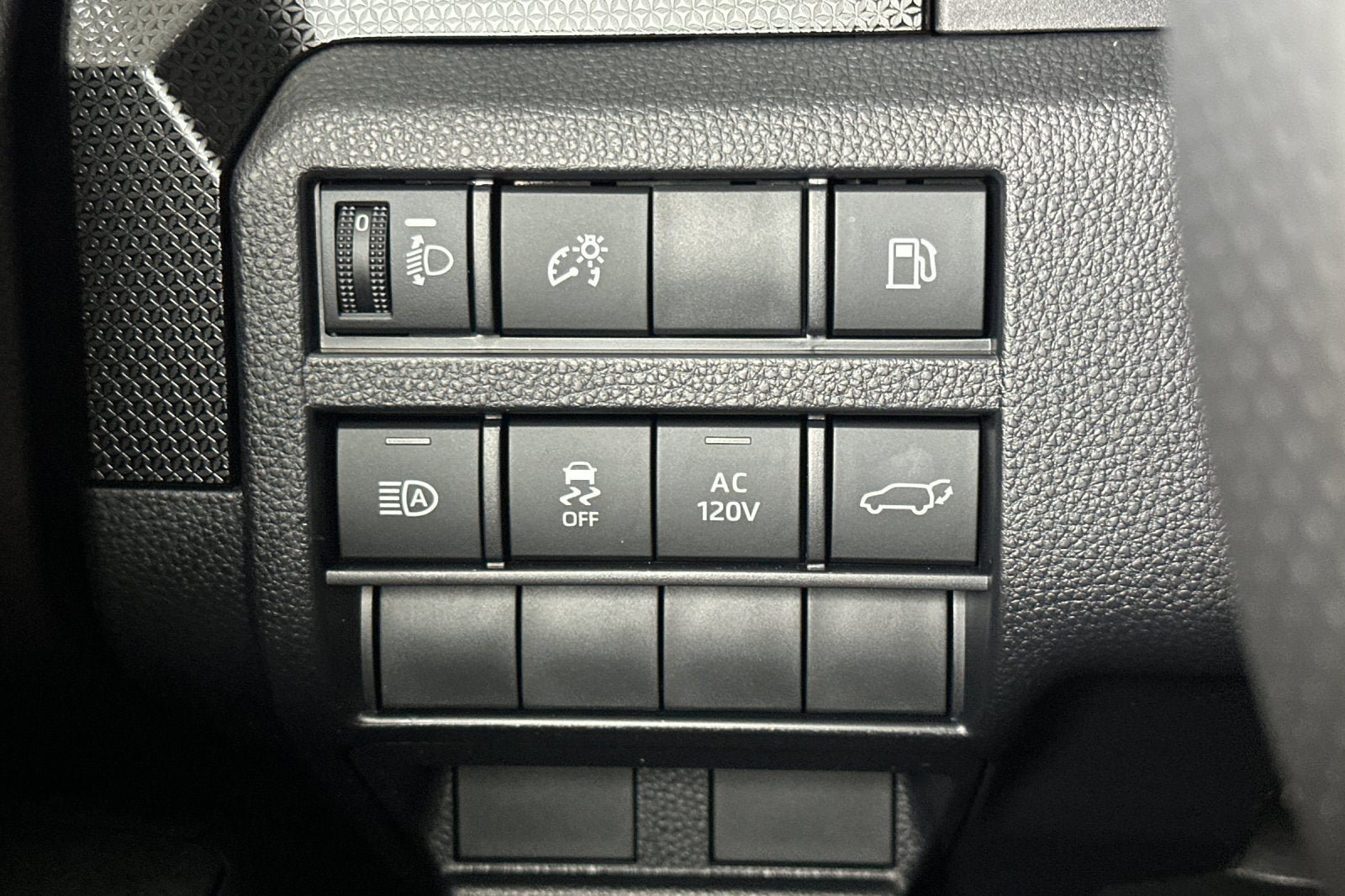 New 2026 Toyota 4Runner Limited AWD/4WD image 28