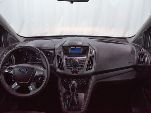 Used 2015 Ford Transit Connect XL FWD image 19