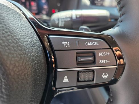 New 2026 Honda Accord Touring image 38