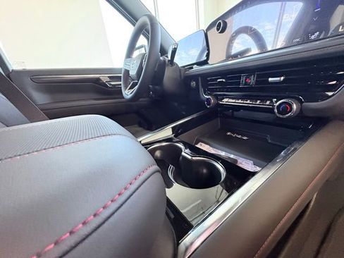 New 2026 Chevrolet Tahoe RST w/ Comfort Package AWD/4WD image 30
