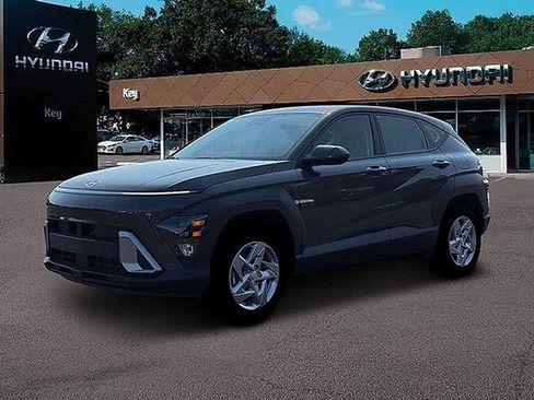 Certified 2026 Hyundai Kona SE AWD/4WD image 5