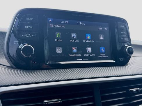 Used 2020 Hyundai Tucson Sport w/ Cargo Package FWD image 20