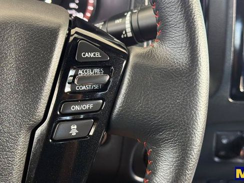 Used 2024 Nissan Frontier PRO-4X w/ Pro Premium Package AWD/4WD image 29