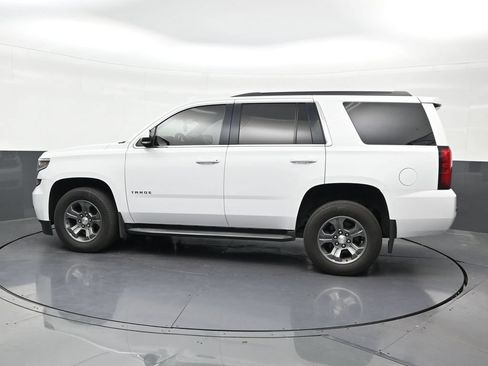 Used 2020 Chevrolet Tahoe LS RWD image 2