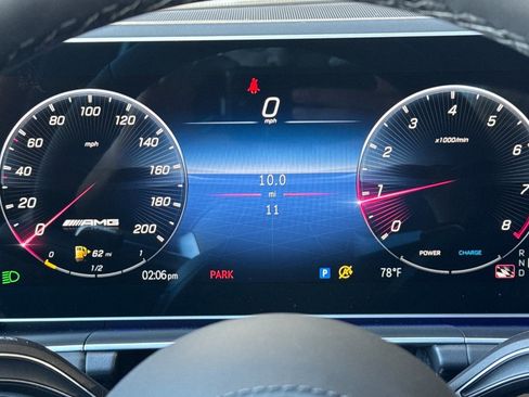 New 2026 Mercedes-Benz GLE 63 AMG S image 31