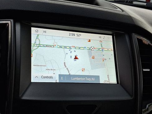 Used 2020 Ford Ranger XLT w/ Equipment Group 302A Luxury image 24