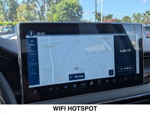 New 2025 Lincoln Corsair Grand Touring AWD/4WD image 9