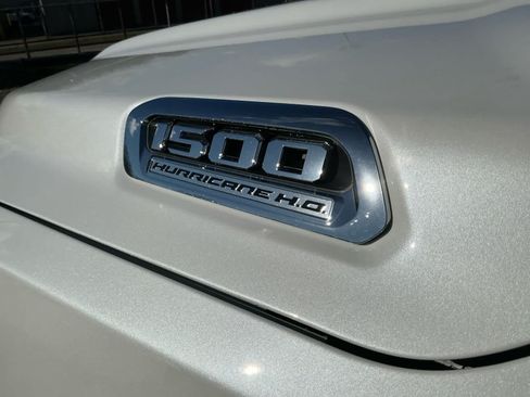 New 2026 RAM 1500 Limited AWD/4WD image 17