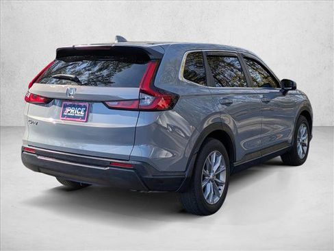 Used 2023 Honda CR-V EX image 2