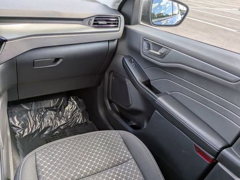 Certified 2026 Ford Escape Active FWD image 17
