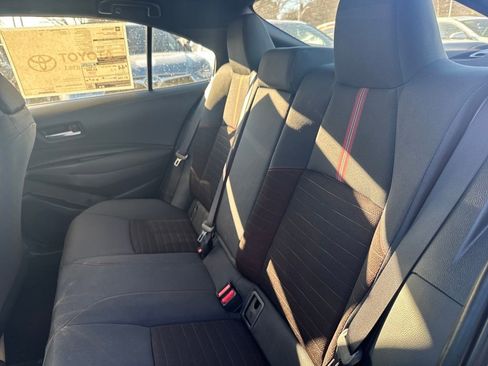 New 2026 Toyota Corolla SE image 13