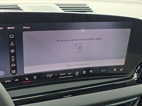 New 2026 Audi A5 2.0T Premium Plus image 13