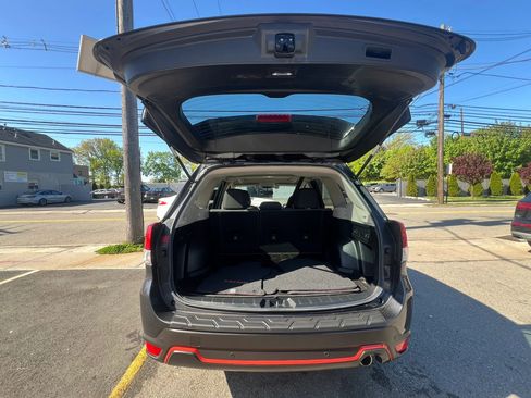 Used 2019 Subaru Forester Sport AWD/4WD image 9