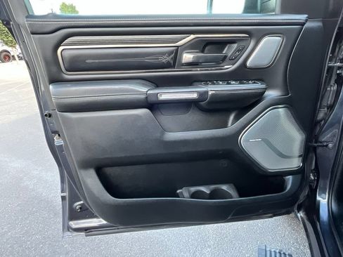 Certified 2020 RAM 1500 Limited AWD/4WD image 7