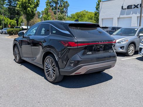 Used 2024 Lexus RX 350 AWD w/ Convenience Package image 5