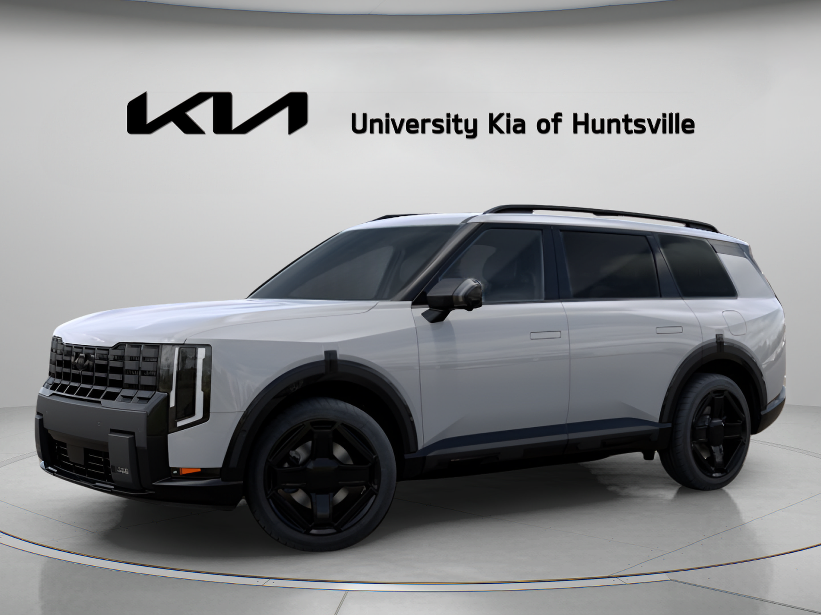 New 2027 Kia Telluride X-Line SX Prestige AWD/4WD image 4