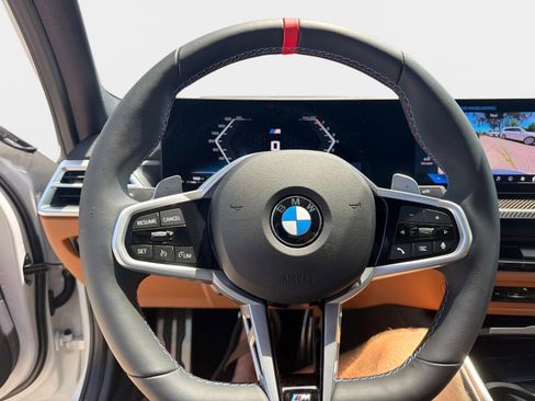 New 2026 BMW M340i w/ Premium Package RWD image 22