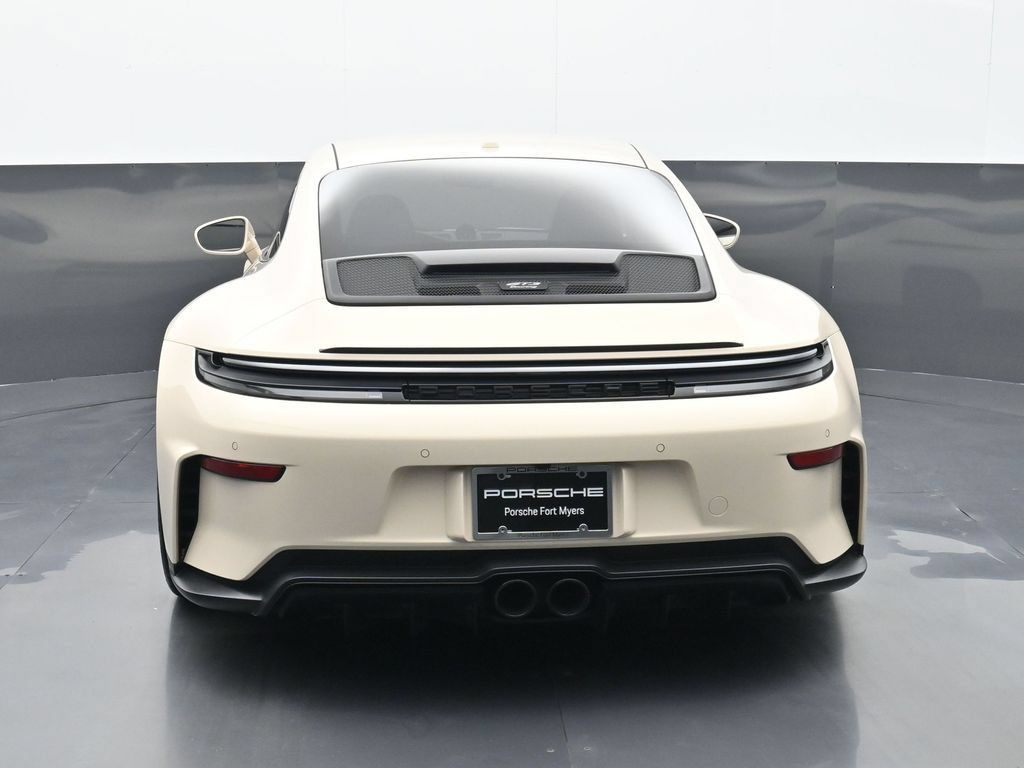 Certified 2026 Porsche 911 GT3 RWD image 17