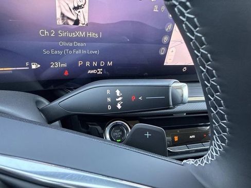 New 2026 Buick Envision Preferred image 21