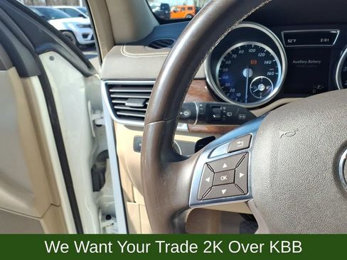 Used 2016 Mercedes-Benz GL 450 4MATIC image 32