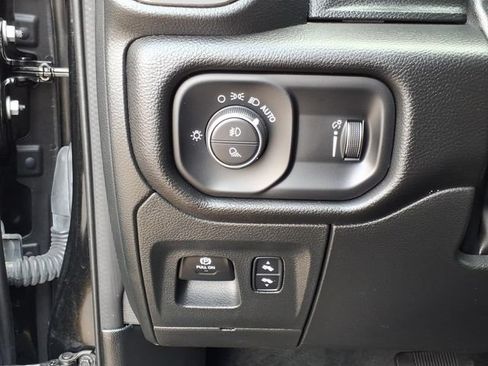 Used 2023 RAM 1500 Rebel w/ Rebel Level 2 Equipment Group AWD/4WD image 9