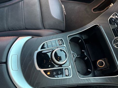 Used 2017 Mercedes-Benz C 43 AMG 4MATIC Sedan image 35