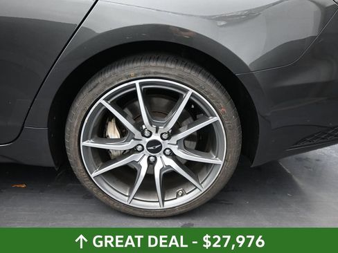 Used 2024 Genesis G70 2.5T image 34